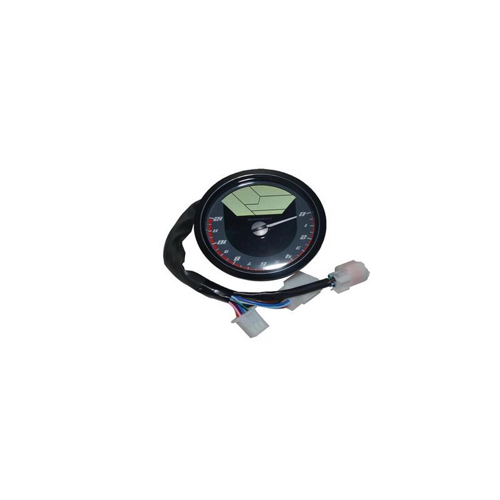 RKS K-LIGHT 250 K.M SAATİ #RK 35630